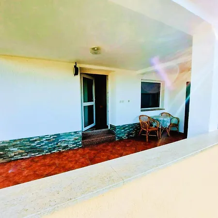 Apartmán Lorena