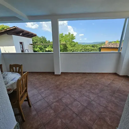Apartmán Lorena