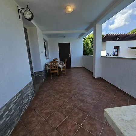 Apartmán Lorena
